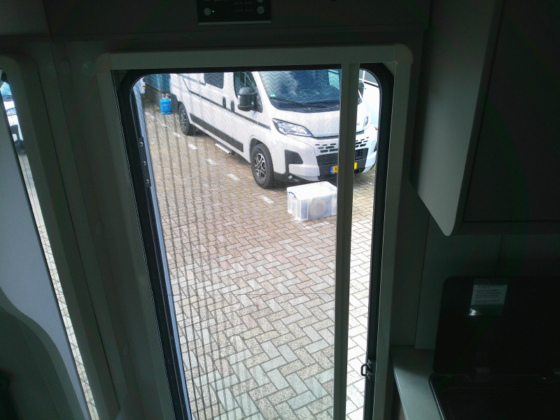 Carado T 135 for sale after rental period photo: 17