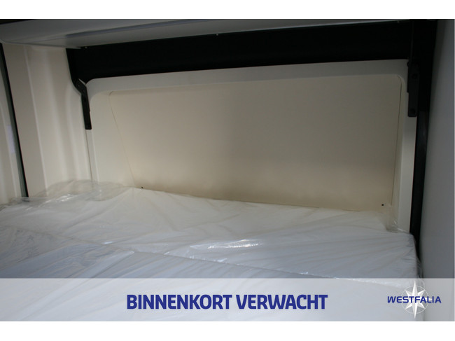 Westfalia Sven Hedin 600D Premium 163pk Aut. nu Lithium accu & Zonnepaneel voor € 0,00 foto: 22