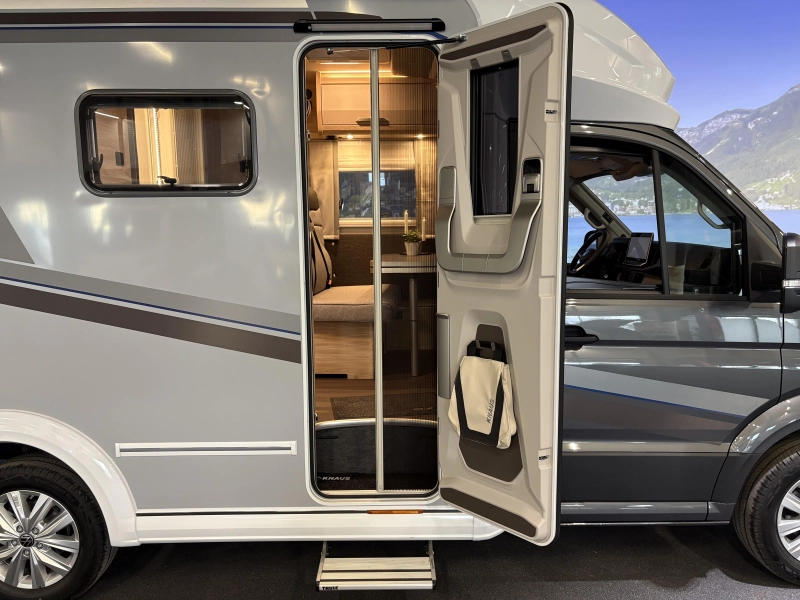 Knaus Van TI Plus 650 MEG platinum selection  foto: 5