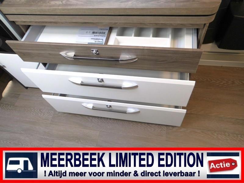 Hobby Excellent Edition 495 UL 3654,=KORTING BC260+THULE  foto: 15