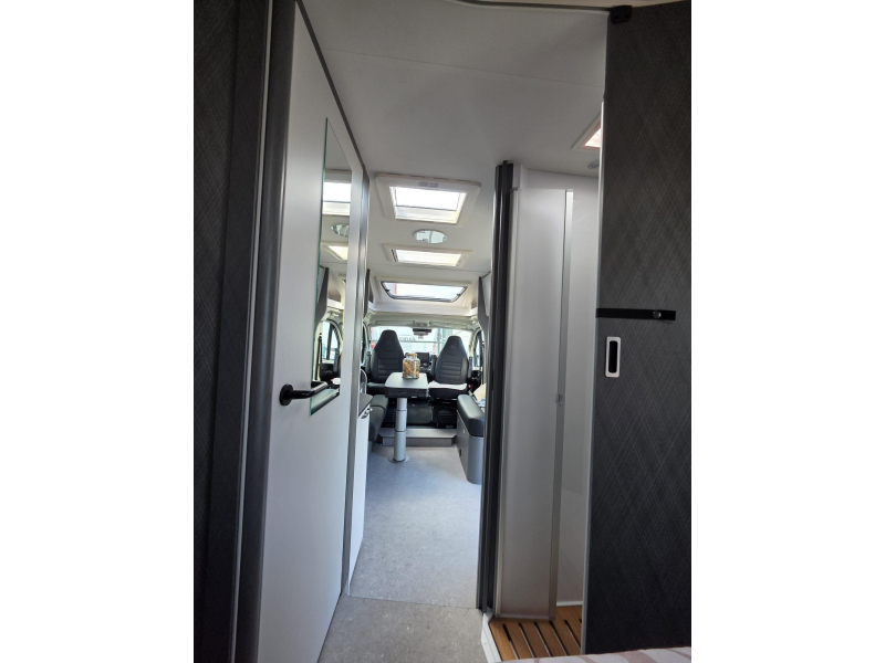 Etrusco T 7400 QBC Queensbed face/face seating photo: 9