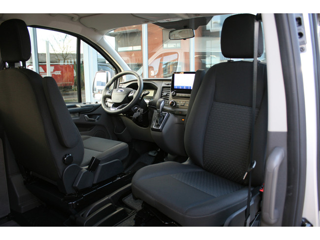 Westfalia Ford Nugget 110kW TDCI Aut. Adaptieve Cruise Control | Blind Spot Warning | Navigatie | incl. 4 jaar Garantie | Leverbaar eind 2022 | NIEUW foto: 6