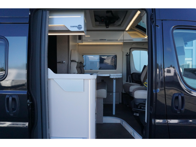 Karmann Davis 620 AUT/BUSBIKER/LUIFEL foto: 7