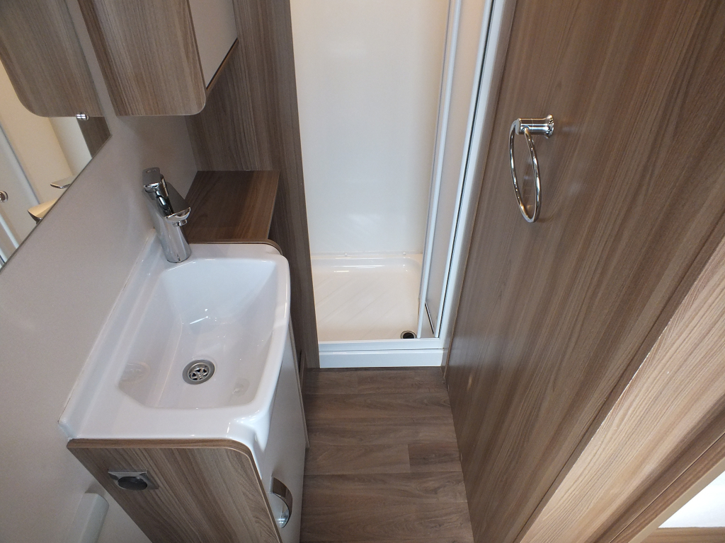 SWIFT SPIRITE QUATTRO foto: 18