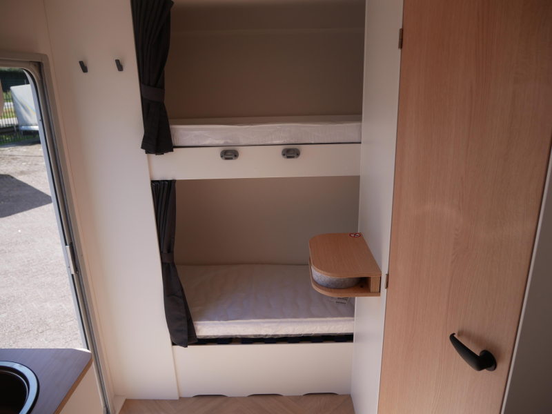 LMC E:dero 470K Modelo 2026 &iexcl;&iexcl;Ligero!! foto: 3