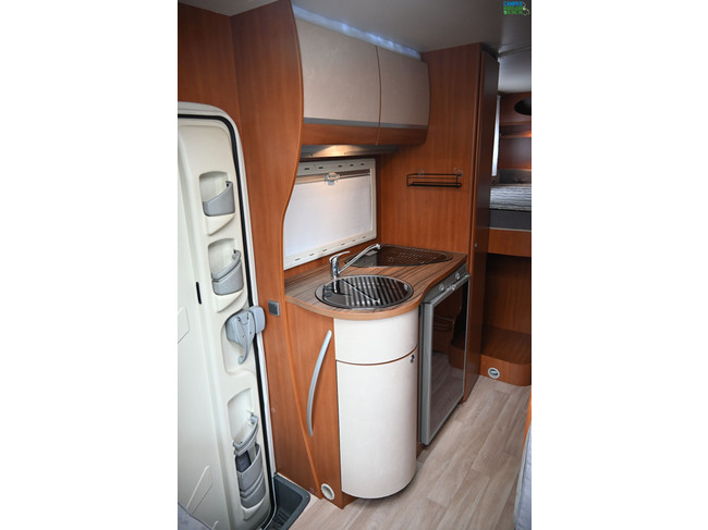 Chausson Welcome 95 foto: 10