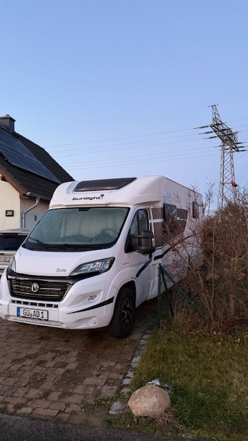 Sunlight C 52 V foto: 1