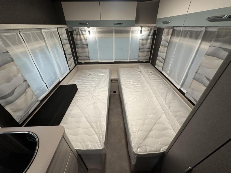 Dethleffs C'Joy 460 LE lichtgewicht | A69  foto: 13