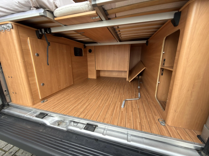 Pössl Roadcruiser 640  foto: 21