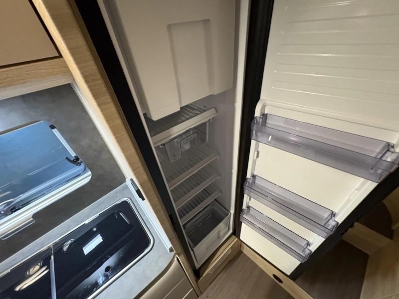 Knaus Van TI Plus 650 MEG platinum selection  foto: 10