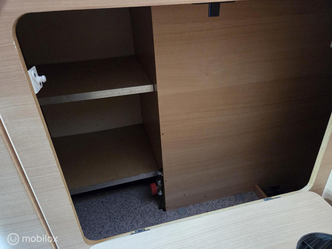 Knaus R11 foto: 23