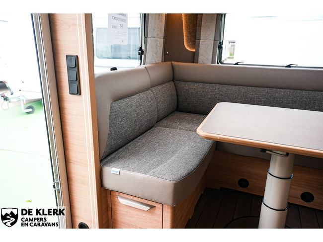 Knaus SUDWIND 450 FU 60 YEARS All-in Deals foto: 7