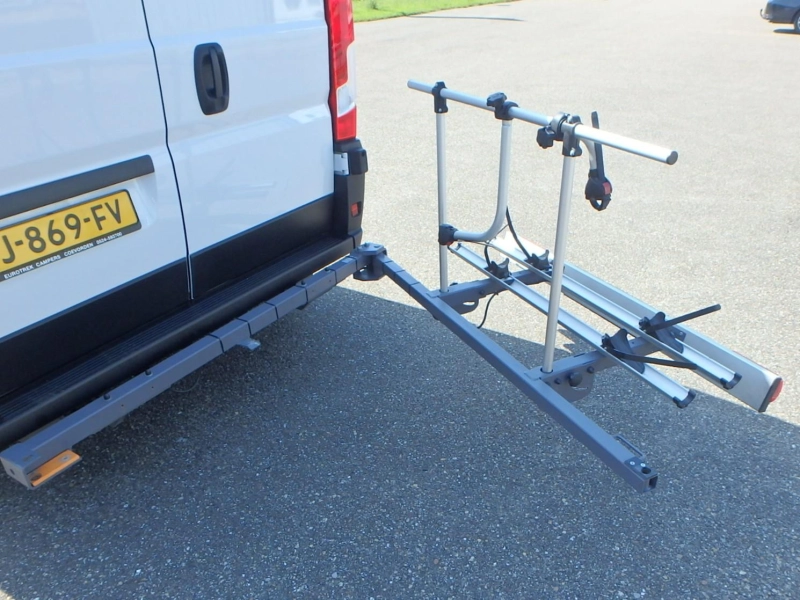 Weinsberg CaraBus 600 MQ  foto: 7