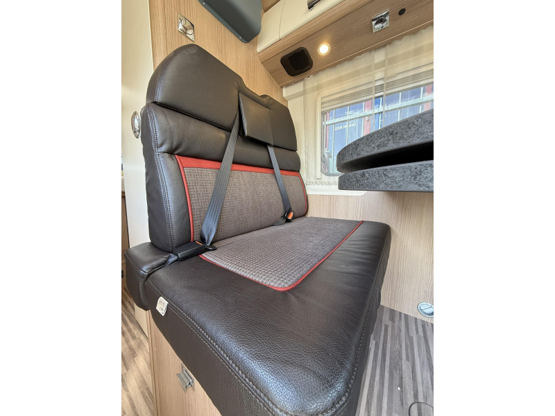 Malibu Van 640 LE First Dutch owner photo: 11