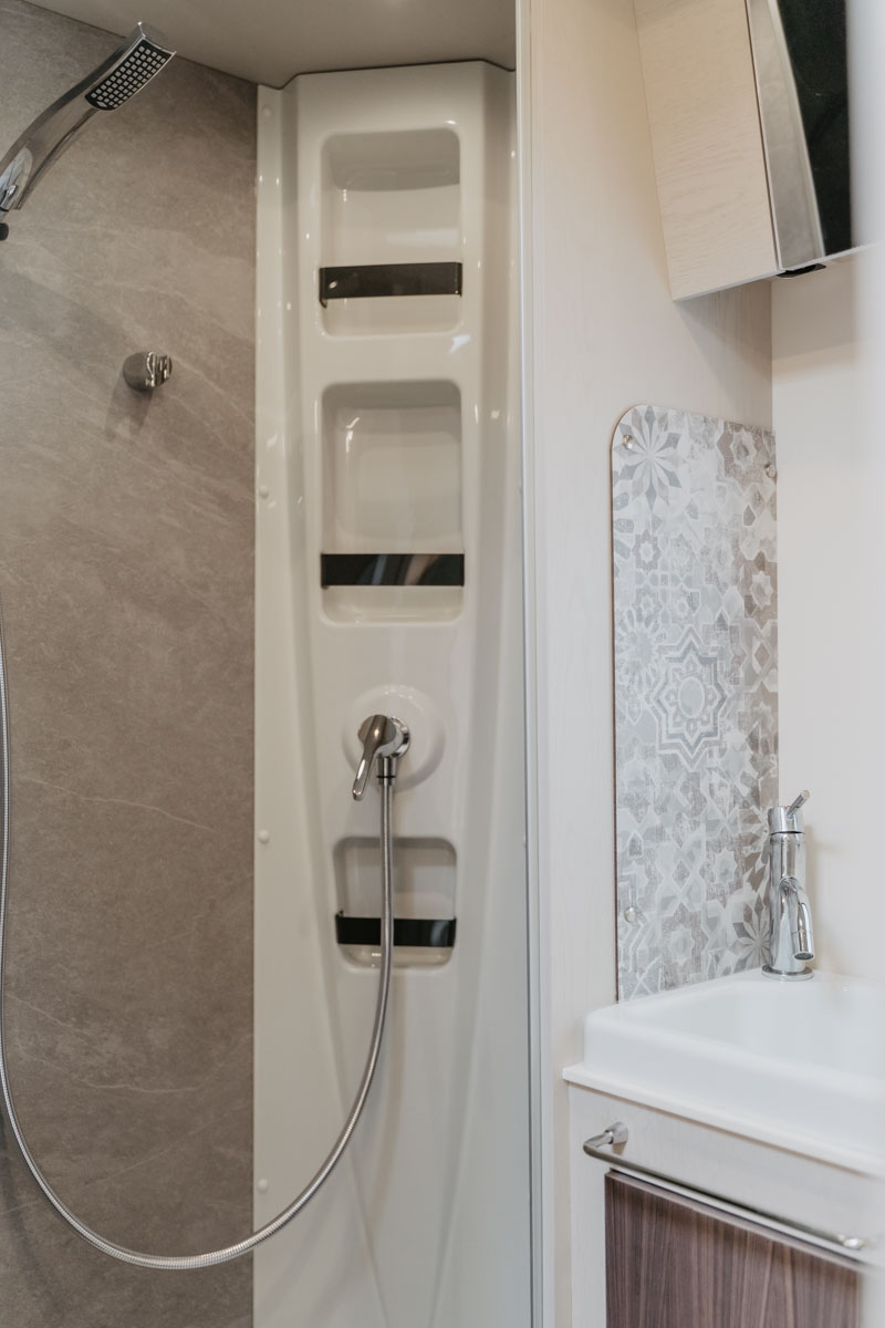 Foto de Rimor Seal 8: 38