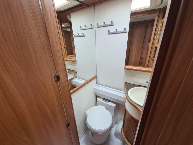 Kabe Ametist 560 GLE foto: 19