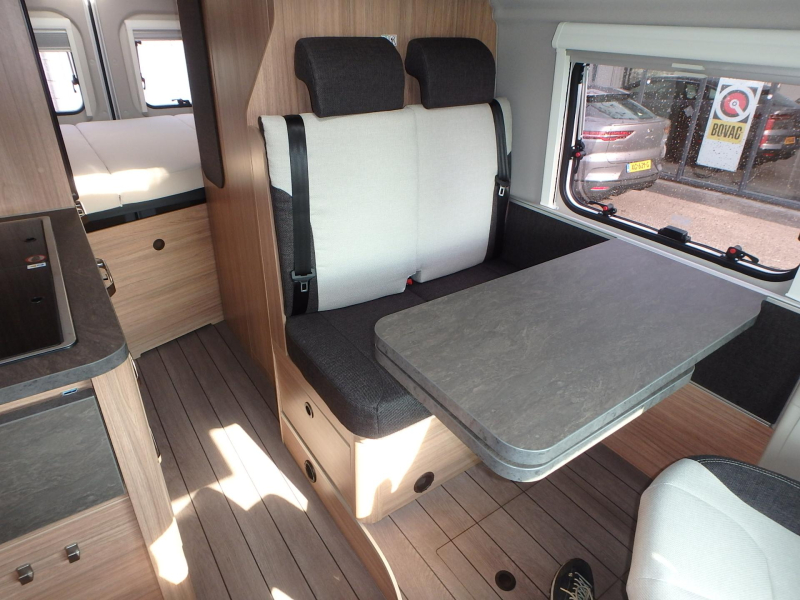 Weinsberg CaraBus 600 MQ  foto: 17