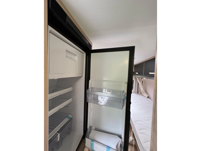 Chausson V697 S Sport Line automaat  foto: 14