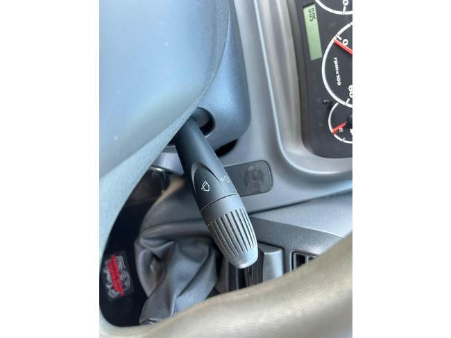 Chausson Fiat Ducato Bus | Fransbed | Cassetteluifel | Fietsenrek | Lattenbodem | Kachel foto: 13