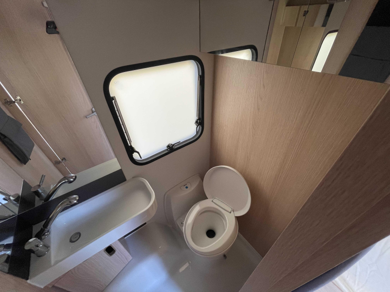 Adria Aviva 422 PY Foto: 16