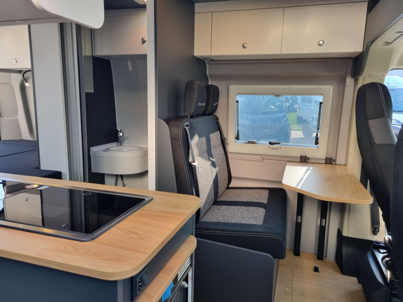 Clever Drive 540 Full Package NIEUW  foto: 14