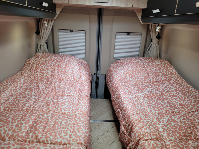 Chausson V697 Sport-line camas individuales foto: 20