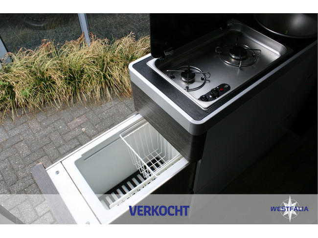 Westfalia COLUMBUS 600D 150pk Aut. incl. 12 maanden garantie foto: 20