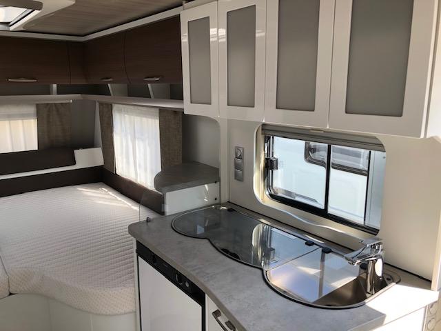 Eriba Nova 480 Ambition foto: 10