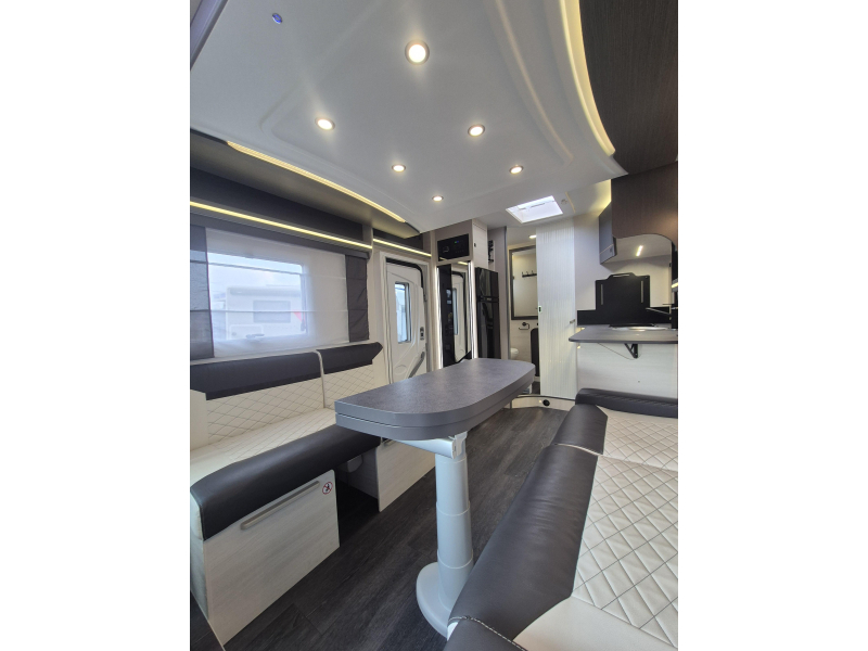 Chausson Nordic Edition 640 Premium Autom&aacute;tico foto: 18