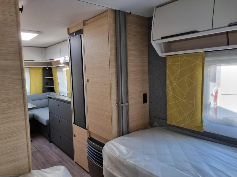 Fendt Apero 515 SG -Aanbieding  foto: 12