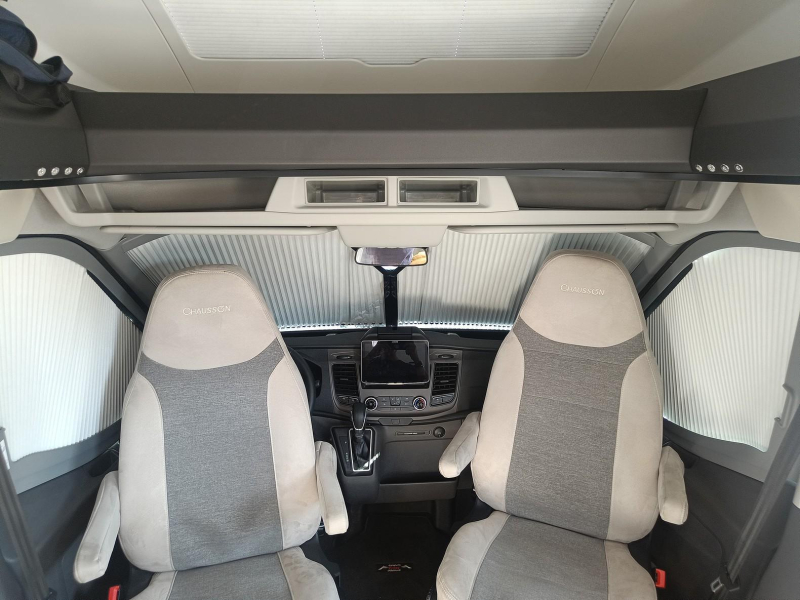 Chausson Titanium Premium 630 630  foto: 18
