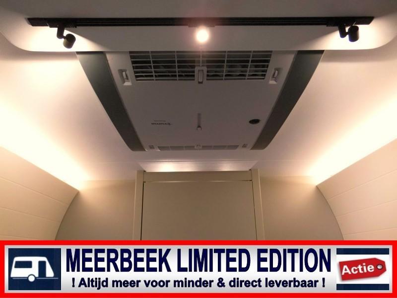 Adria Alpina 613 UT 5549,=KORTING MOVER+THULE  foto: 16