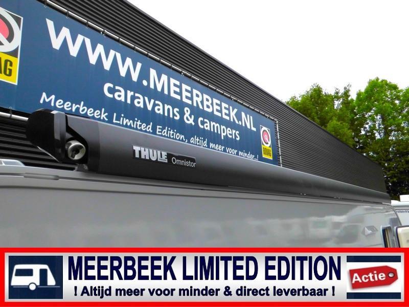 Adria Altea 60 Years Selection 502 UL + KORTING 3414,= !  foto: 3