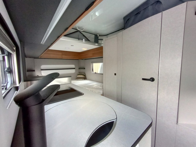 Eriba Feeling 442 foto: 4