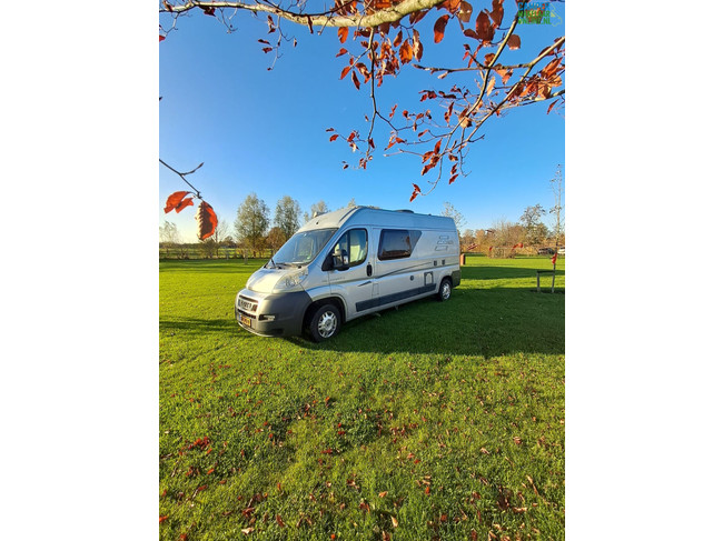 Hymer HymerCar 322+ foto: 1