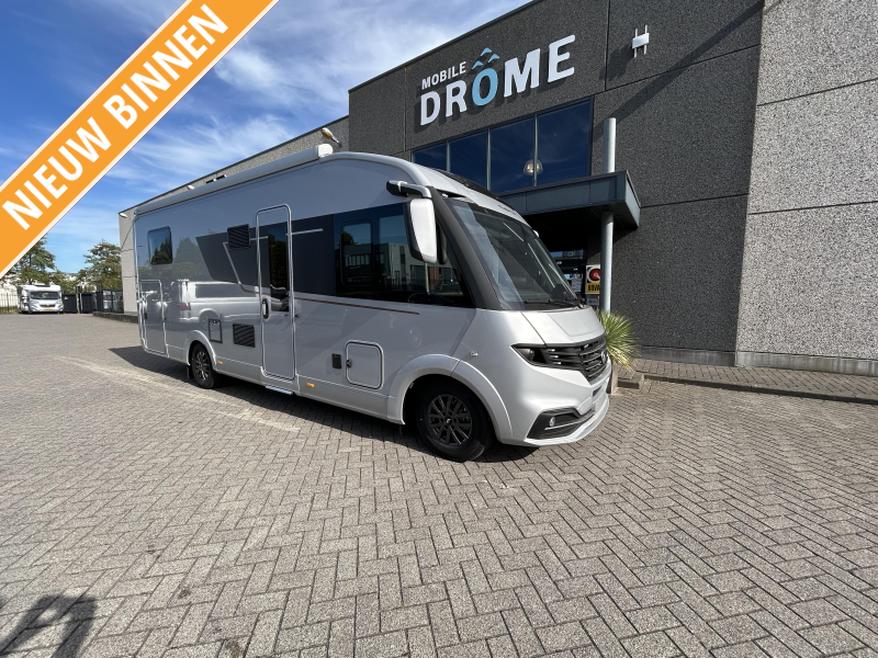 Adria Supersonic 780 SL