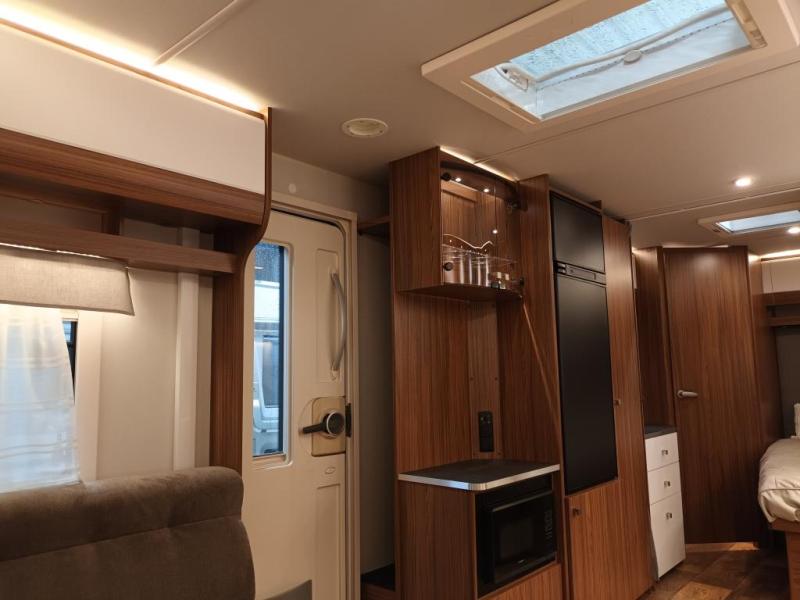 Polar Blueline 590 FWA 