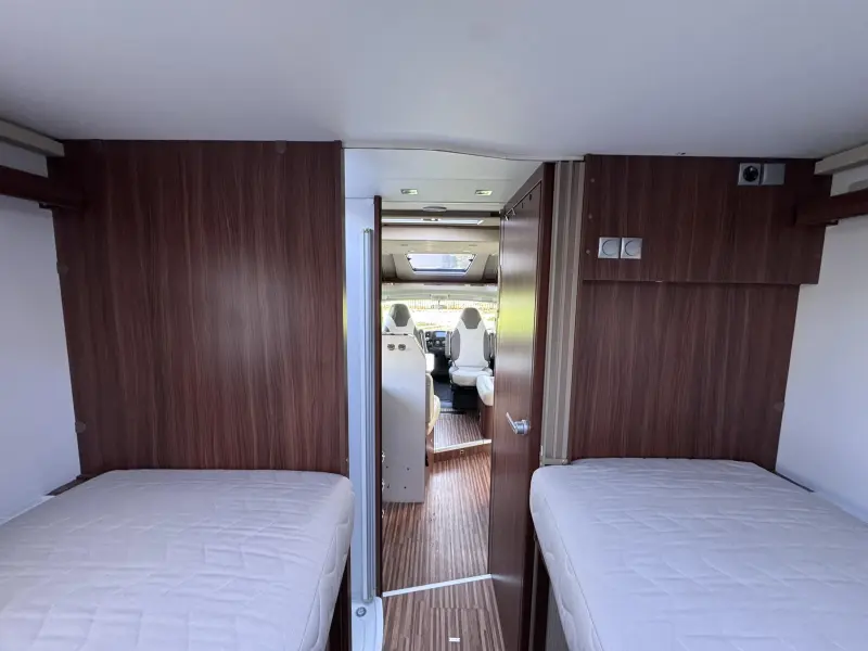 Adria Matrix M 670 SL  foto: 20