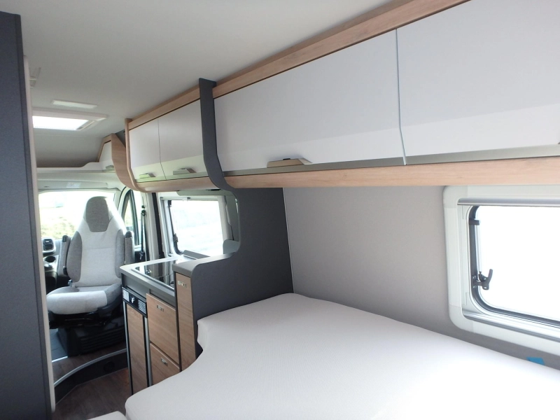Knaus BoxLife Pro 600 € 5.000,- KORTING  foto: 21