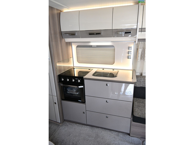 Fendt Tendenza 515SF foto: 12