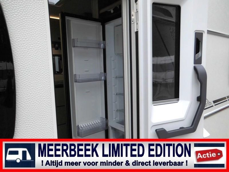 Fendt Tendenza 550 SG 2026 NIEUWSTE MODEL !  foto: 13