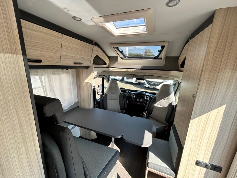 Sun Living S 65 SL DIRECT RIJDEN  foto: 7