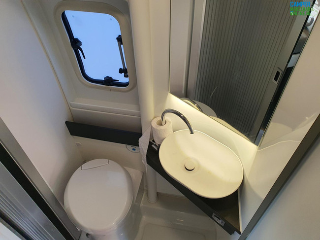 Adria Twin Supreme 640SGX foto: 17