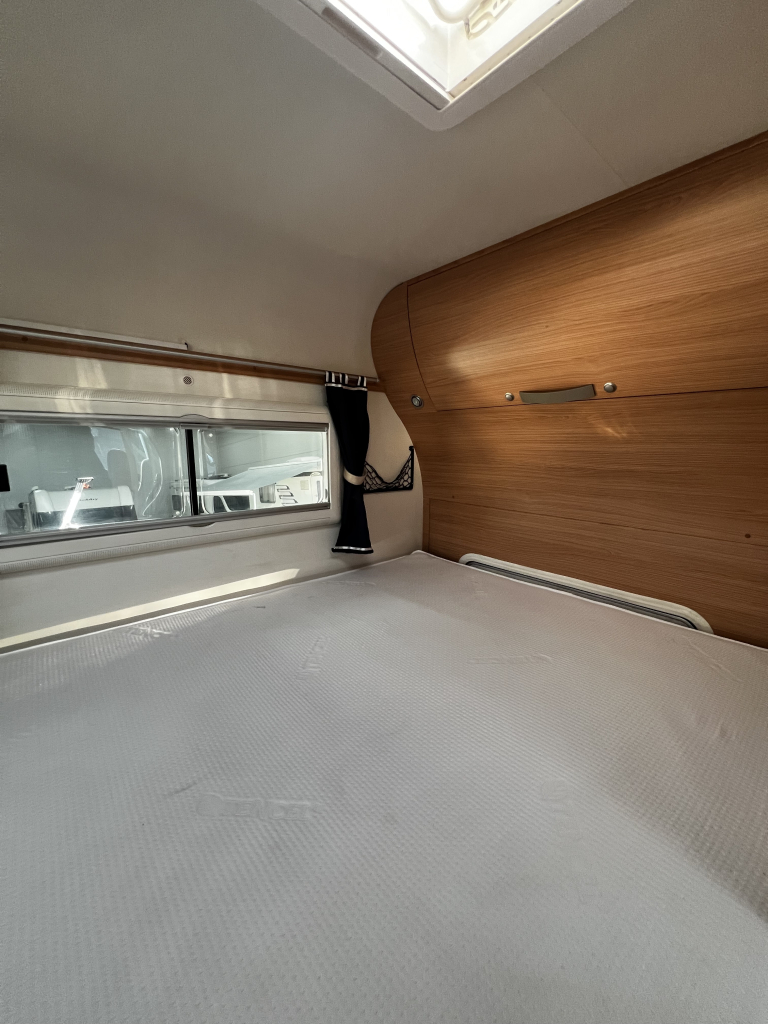 ADRIA MOBIL ADRIATIK foto: 17