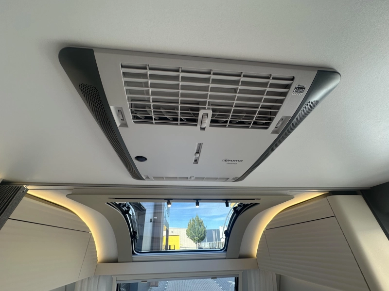 Adria Adora 573 PT Model 2026 | Airco actie  foto: 18