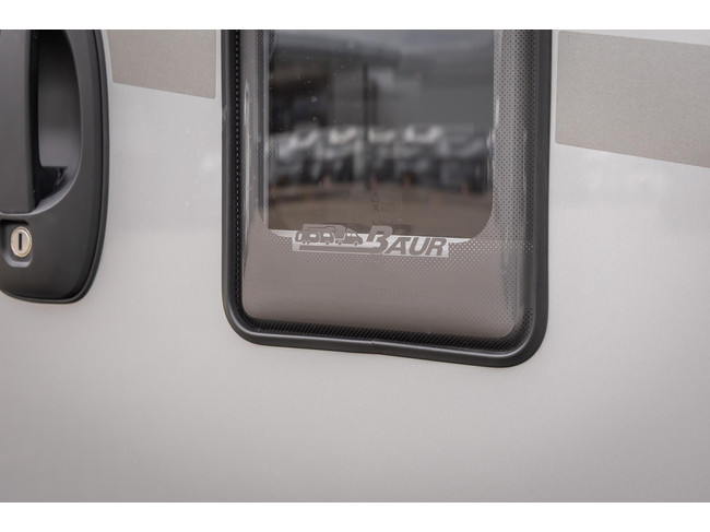 Hymer BMC-T 680 modeljaar 2026 Facelift Nu op voorraad!! foto: 7
