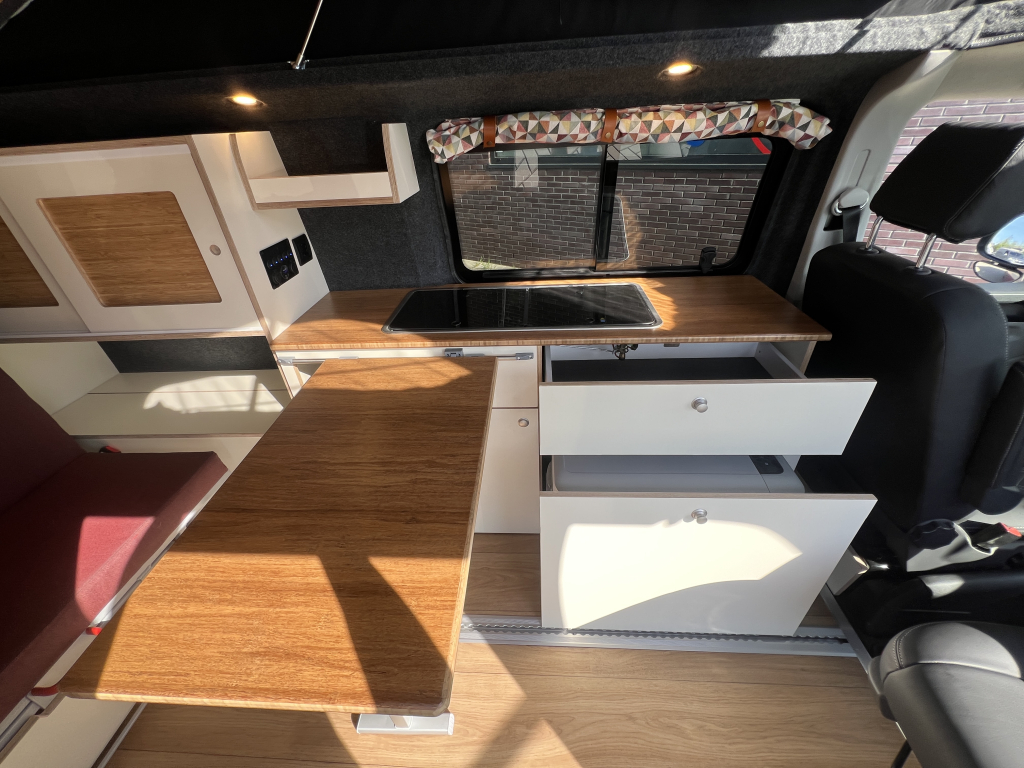 Volkswagen T6 2017 Florida BENZIN Foto: 11