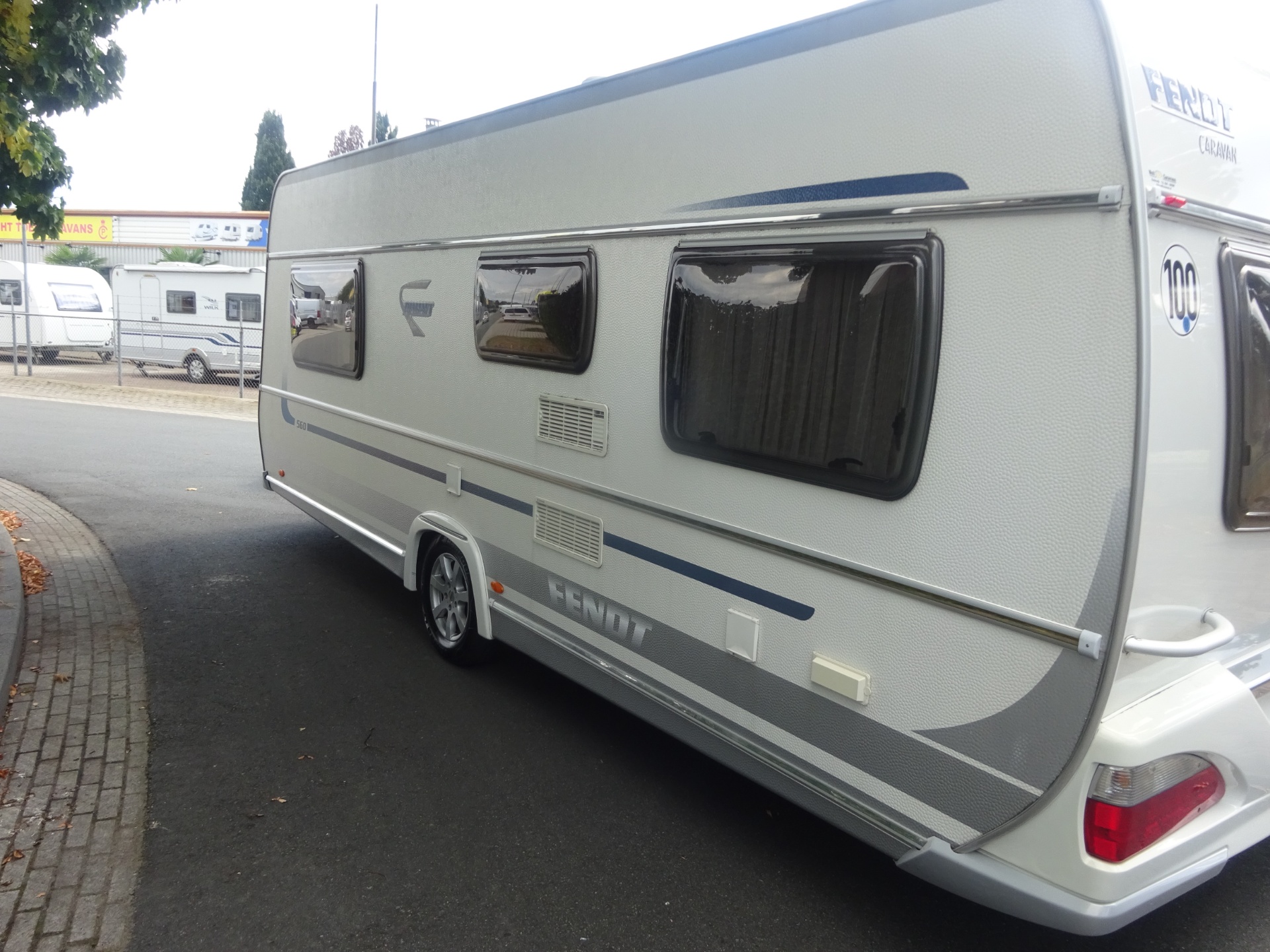 Fendt Diamant GERESERVEERD foto: 5