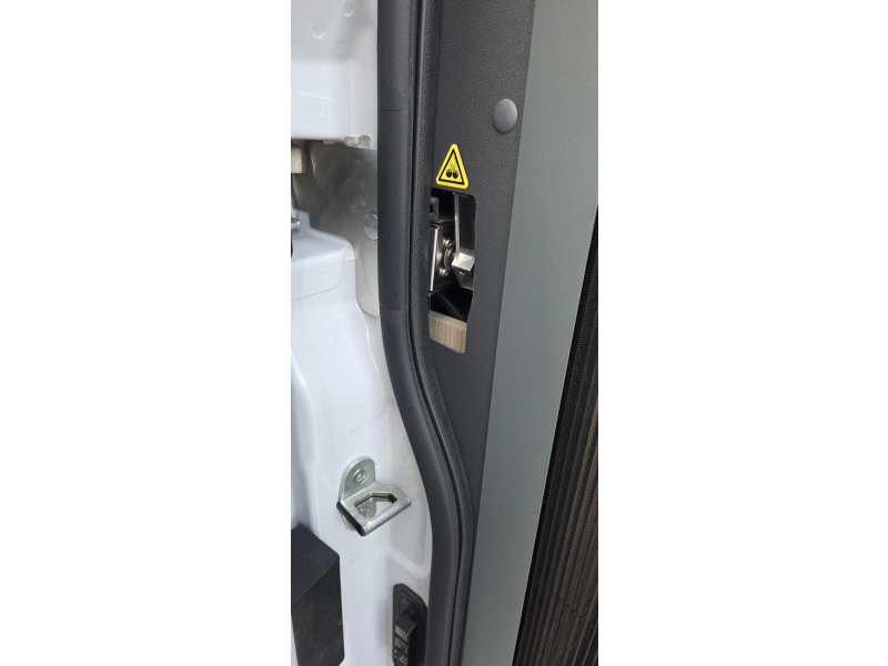 Adria Twin Axess 640 SL foto: 18