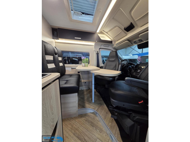 Chausson V697 Sportline foto: 2